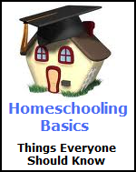 All About Homeschooling 